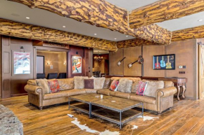 Wildfire Lodge